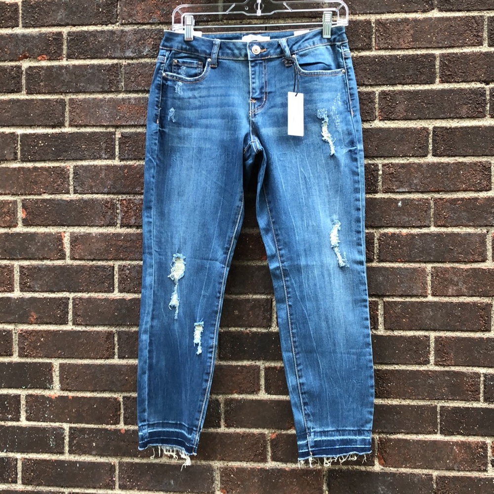 Dex Jeans
